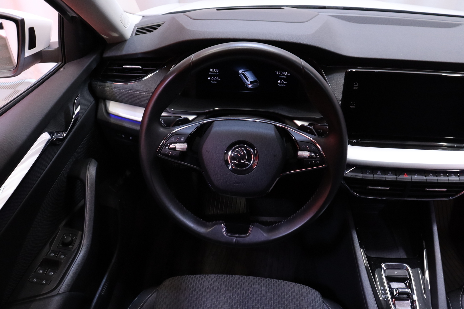 Skoda - Octavia - Combi 1,4 TSI PHEV Style iV DSG Autom // Kamera / Webasto / ACC / Digimittari / Navi // - Farmari