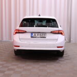 Skoda - Octavia - Combi 1,4 TSI PHEV Style iV DSG Autom // Kamera / Webasto / ACC / Digimittari / Navi // - Farmari