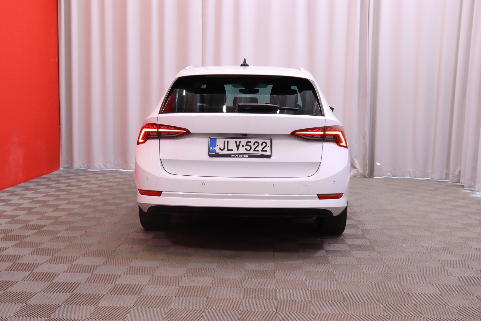 Skoda - Octavia - Combi 1,4 TSI PHEV Style iV DSG Autom // Kamera / Webasto / ACC / Digimittari / Navi // - Farmari
