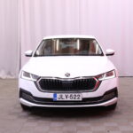 Skoda - Octavia - Combi 1,4 TSI PHEV Style iV DSG Autom // Kamera / Webasto / ACC / Digimittari / Navi // - Farmari