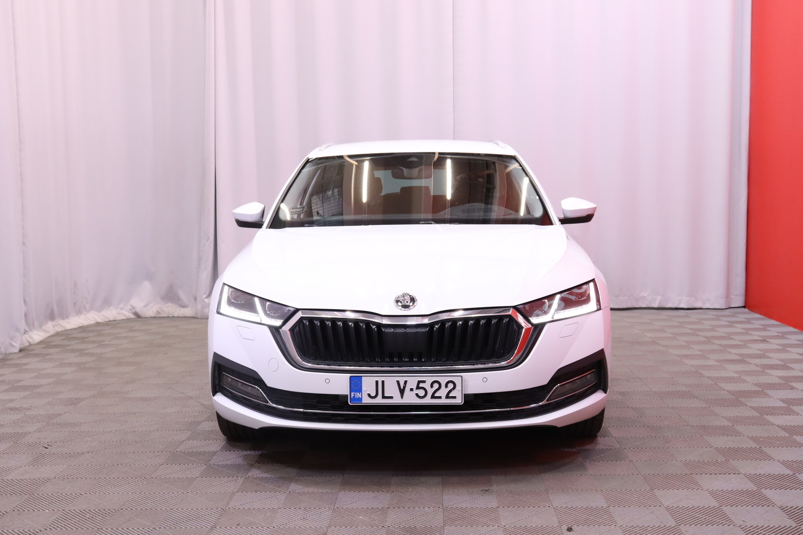 Skoda - Octavia - Combi 1,4 TSI PHEV Style iV DSG Autom // Kamera / Webasto / ACC / Digimittari / Navi // - Farmari
