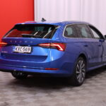 Skoda - Octavia - Combi 1.4 TSI PHEV Style iV DSG Autom. // Webasto / Koukku / ACC / DCC / Kamera / Matrix // - Farmari