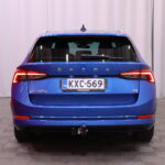 Skoda - Octavia - Combi 1.4 TSI PHEV Style iV DSG Autom. // Webasto / Koukku / ACC / DCC / Kamera / Matrix // - Farmari