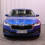 Skoda - Octavia - Combi 1.4 TSI PHEV Style iV DSG Autom. // Webasto / Koukku / ACC / DCC / Kamera / Matrix // - Farmari