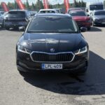 Skoda - Octavia - Combi 1,0 TSI Style eTEC DSG Autom. - Farmari