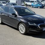 Skoda - Octavia - Combi 1,0 TSI Style eTEC DSG Autom. - Farmari