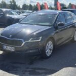 Skoda - Octavia - Combi 1,0 TSI Style eTEC DSG Autom. - Farmari
