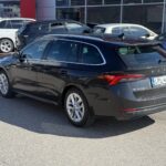 Skoda - Octavia - Combi 1,0 TSI Style eTEC DSG Autom. - Farmari