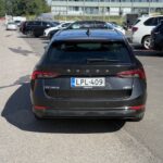 Skoda - Octavia - Combi 1,0 TSI Style eTEC DSG Autom. - Farmari