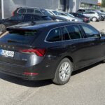 Skoda - Octavia - Combi 1,0 TSI Style eTEC DSG Autom. - Farmari