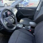 Skoda - Octavia - Combi 1,0 TSI Style eTEC DSG Autom. - Farmari