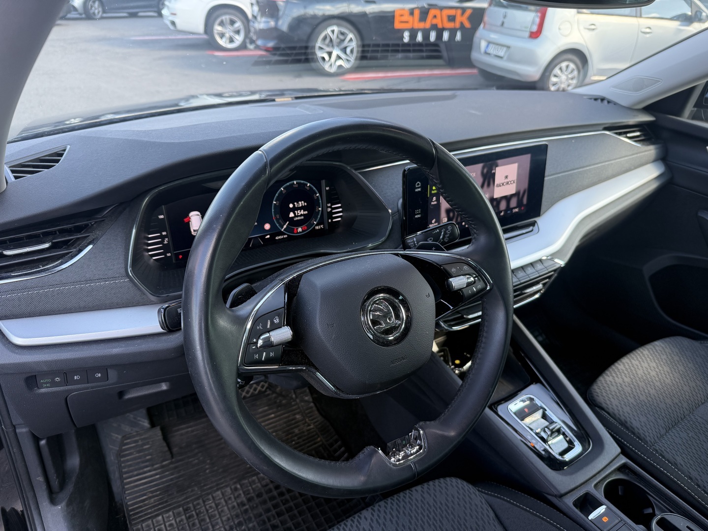 Skoda - Octavia - Combi 1,0 TSI Style eTEC DSG Autom. - Farmari
