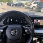 Skoda - Octavia - Combi 1,0 TSI Style eTEC DSG Autom. - Farmari
