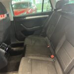 Skoda - Superb - Combi 1,5 TSI ACT Ambition BusinessLine DSG Autom. **Suomi-auto / Webasto / Vetokoukku** - Farmari