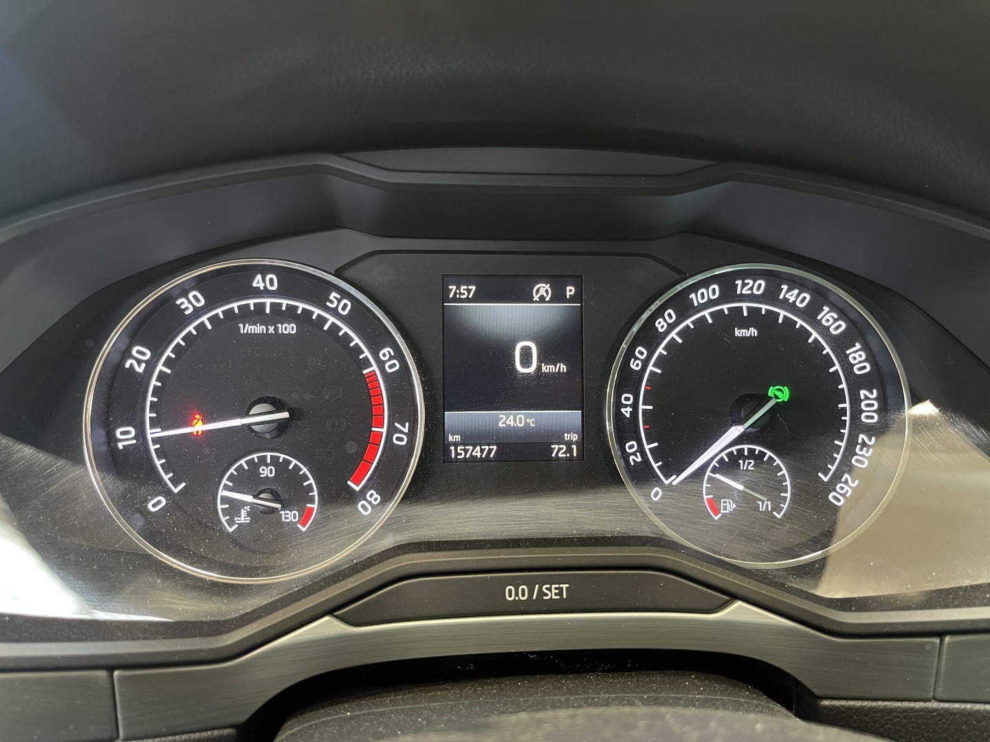 Skoda - Superb - Combi 1,5 TSI ACT Ambition BusinessLine DSG Autom. **Suomi-auto / Webasto / Vetokoukku** - Farmari