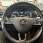 Skoda - Superb - Combi 1,5 TSI ACT Ambition BusinessLine DSG Autom. **Suomi-auto / Webasto / Vetokoukku** - Farmari