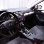 Skoda - Superb - Combi 1,5 TSI ACT Ambition BusinessLine DSG Autom. **Suomi-auto / Webasto / Vetokoukku** - Farmari