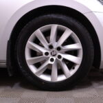 Skoda - Superb - Combi 1,5 TSI ACT Ambition BusinessLine DSG Autom. **Suomi-auto / Webasto / Vetokoukku** - Farmari