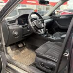 Skoda - Superb - Combi 2,0 TDI 150 Style DSG Autom. ** Juuri Tullut / Suomi-auto / Webasto / Digimittaristo / ACC / Canton / Koukku** - Farmari
