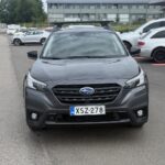 Subaru - Outback - 2,5i Field CVT - Farmari