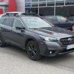 Subaru - Outback - 2,5i Field CVT - Farmari