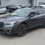 Subaru - Outback - 2,5i Field CVT - Farmari