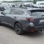 Subaru - Outback - 2,5i Field CVT - Farmari