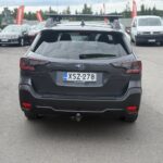 Subaru - Outback - 2,5i Field CVT - Farmari