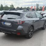 Subaru - Outback - 2,5i Field CVT - Farmari