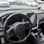 Subaru - Outback - 2,5i Field CVT - Farmari