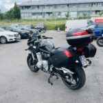 Suzuki - GSF - 1250 S Bandit // 1. OM Suomi-Pyörä / Kuin uusi, ajettu vain 3259km / 3x Laukut // - Moottoripyörä