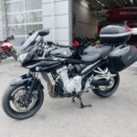 Suzuki - GSF - 1250 S Bandit // 1. OM Suomi-Pyörä / Kuin uusi, ajettu vain 3259km / 3x Laukut // - Moottoripyörä
