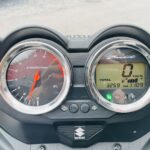Suzuki - GSF - 1250 S Bandit // 1. OM Suomi-Pyörä / Kuin uusi, ajettu vain 3259km / 3x Laukut // - Moottoripyörä