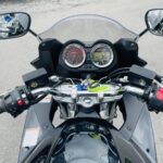 Suzuki - GSF - 1250 S Bandit // 1. OM Suomi-Pyörä / Kuin uusi, ajettu vain 3259km / 3x Laukut // - Moottoripyörä