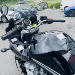 Suzuki - GSF - 1250 S Bandit // 1. OM Suomi-Pyörä / Kuin uusi, ajettu vain 3259km / 3x Laukut // - Moottoripyörä