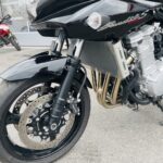 Suzuki - GSF - 1250 S Bandit // 1. OM Suomi-Pyörä / Kuin uusi, ajettu vain 3259km / 3x Laukut // - Moottoripyörä