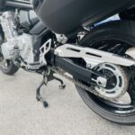 Suzuki - GSF - 1250 S Bandit // 1. OM Suomi-Pyörä / Kuin uusi, ajettu vain 3259km / 3x Laukut // - Moottoripyörä
