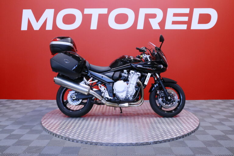 Suzuki GSF