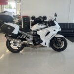 Suzuki - GSX - 1250 FA // Juuri Saapunut! / 4x laukut / Suomi-pyörä / ABS / Huoltokirja // - Moottoripyörä