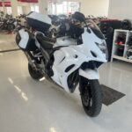 Suzuki - GSX - 1250 FA // Juuri Saapunut! / 4x laukut / Suomi-pyörä / ABS / Huoltokirja // - Moottoripyörä