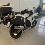 Suzuki - GSX - 1250 FA // Juuri Saapunut! / 4x laukut / Suomi-pyörä / ABS / Huoltokirja // - Moottoripyörä