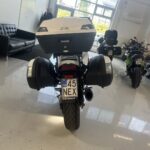 Suzuki - GSX - 1250 FA // Juuri Saapunut! / 4x laukut / Suomi-pyörä / ABS / Huoltokirja // - Moottoripyörä
