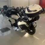Suzuki - GSX - 1250 FA // Juuri Saapunut! / 4x laukut / Suomi-pyörä / ABS / Huoltokirja // - Moottoripyörä