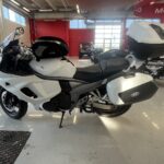 Suzuki - GSX - 1250 FA // Juuri Saapunut! / 4x laukut / Suomi-pyörä / ABS / Huoltokirja // - Moottoripyörä