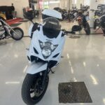 Suzuki - GSX - 1250 FA // Juuri Saapunut! / 4x laukut / Suomi-pyörä / ABS / Huoltokirja // - Moottoripyörä