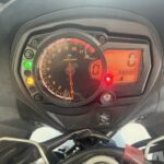 Suzuki - GSX - 1250 FA // Juuri Saapunut! / 4x laukut / Suomi-pyörä / ABS / Huoltokirja // - Moottoripyörä
