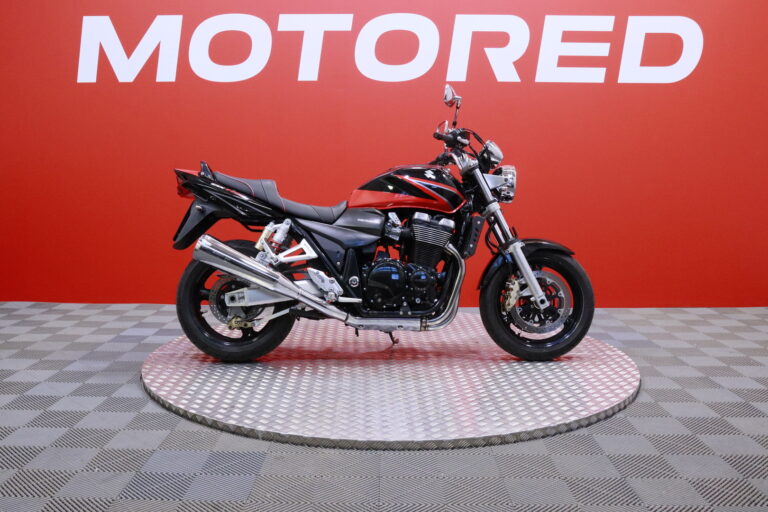 Suzuki GSX