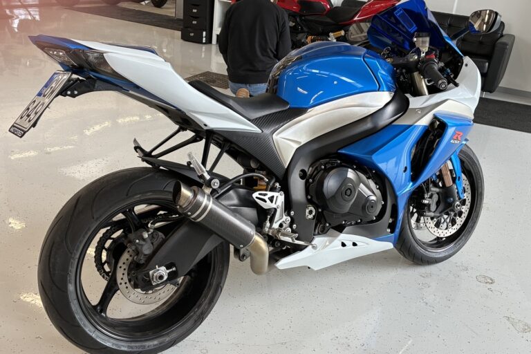 Suzuki GSX-R