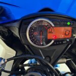 Suzuki - GSX-R - 1000 // Suomi-Pyörä / Racefit titaaniputkisto / Huoltomuistio // - Moottoripyörä