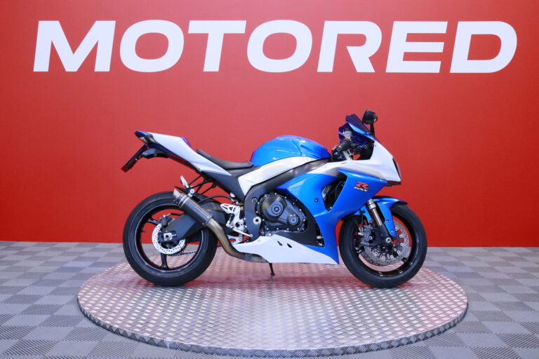 Suzuki GSX-R
